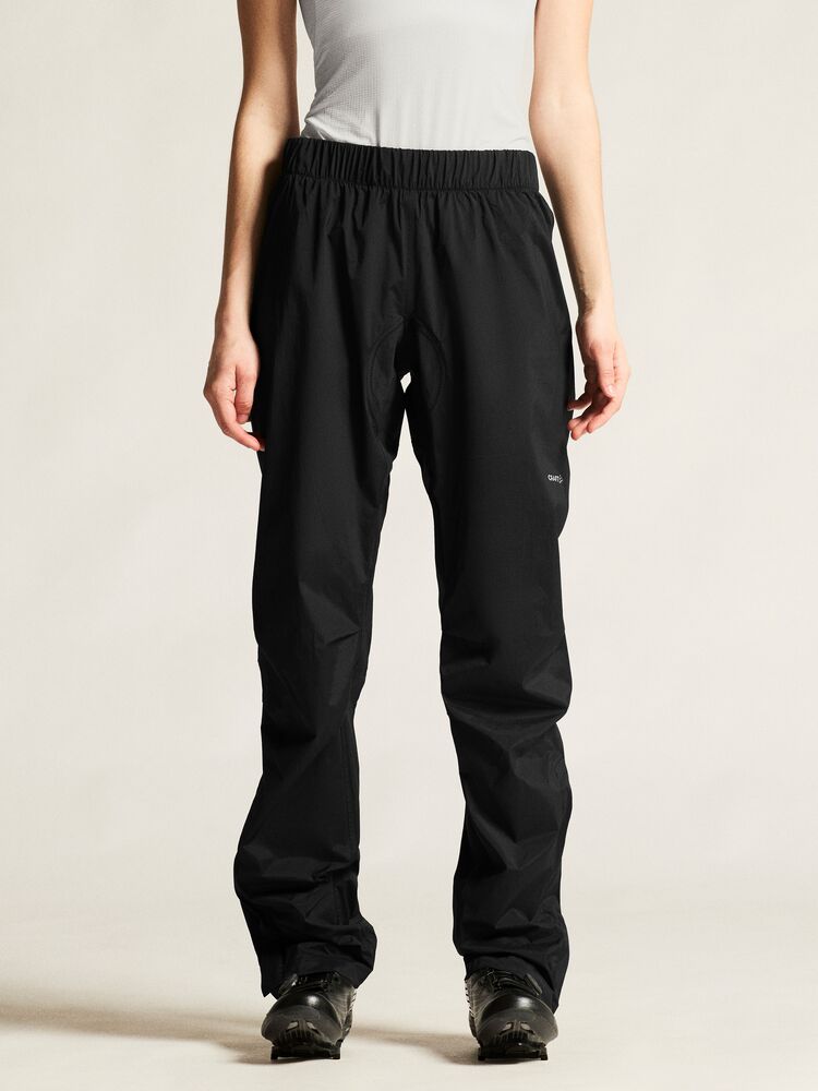 Everyday Hydro Pants W von Craft – Black