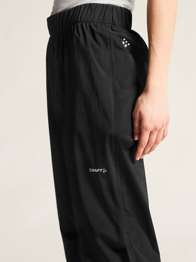 Everyday Hydro Pants W von Craft – Black