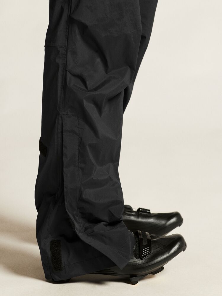 Everyday Hydro Pants W von Craft – Black