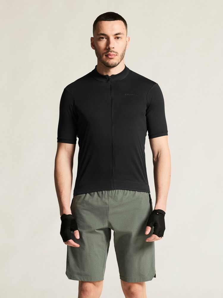 Everyday Ss Jersey M von Craft – Tofu