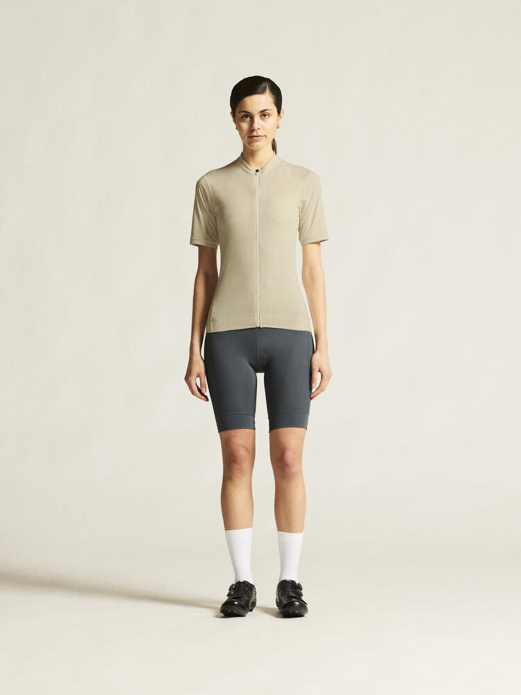 Everyday Ss Jersey W von Craft – Tofu