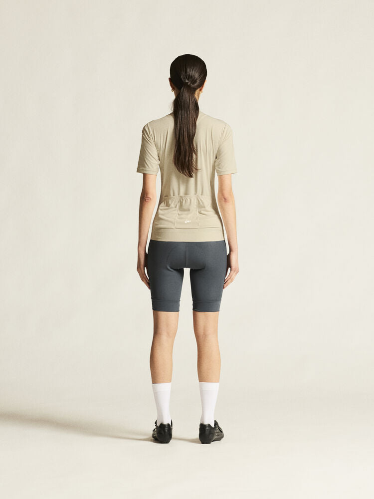 Everyday Ss Jersey W von Craft – Tofu