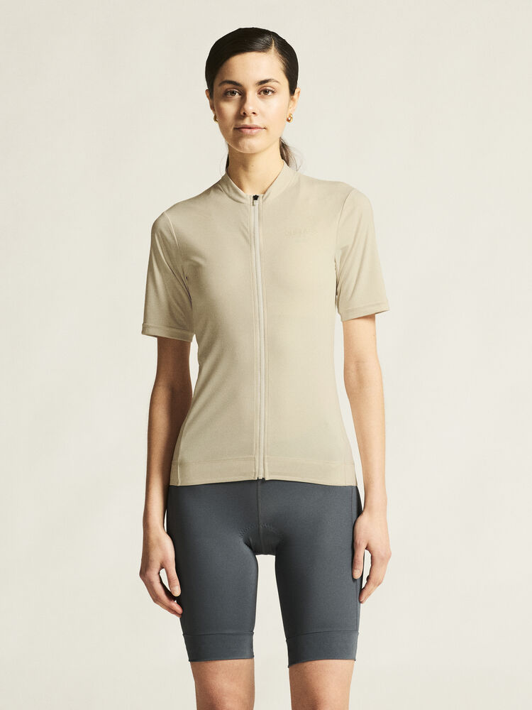 Everyday Ss Jersey W von Craft – Tofu