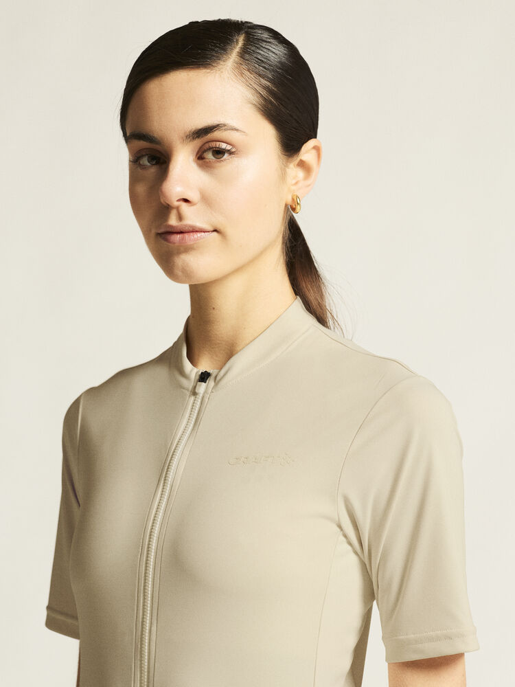 Everyday Ss Jersey W von Craft – Tofu