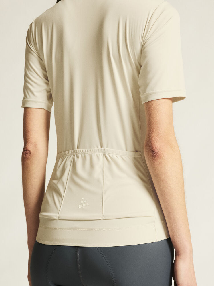 Everyday Ss Jersey W von Craft – Tofu