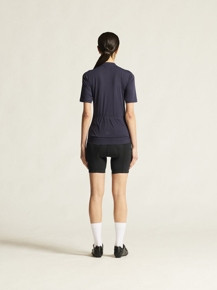 Everyday Ss Jersey W von Craft – Tofu