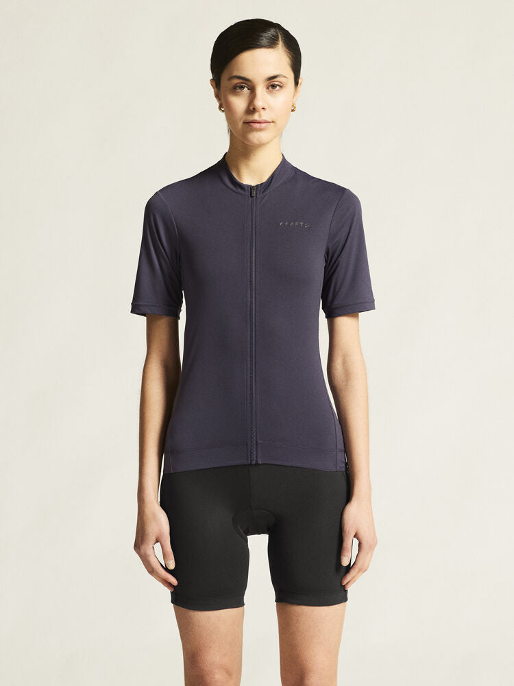 Everyday Ss Jersey W von Craft – Tofu