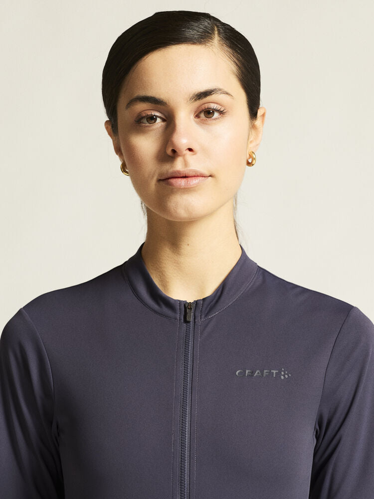 Everyday Ss Jersey W von Craft – Tofu