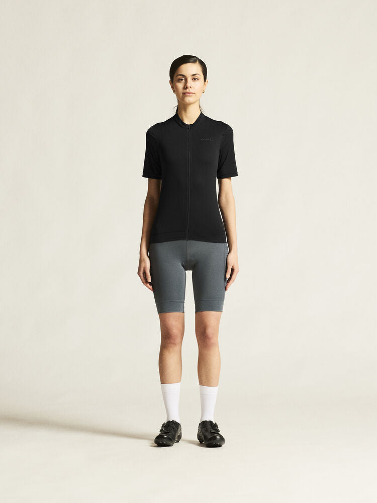 Everyday Ss Jersey W von Craft – Tofu