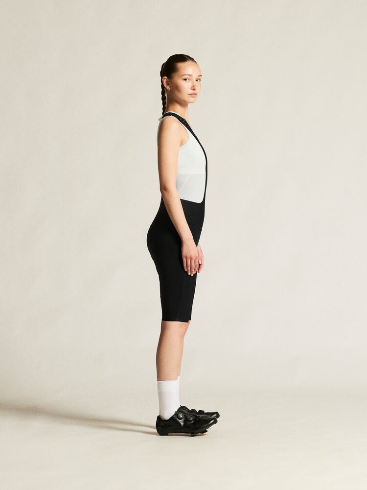 Endur Aero Bib Shorts C1 W von Craft – Black