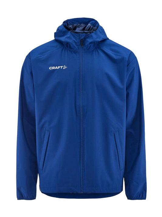 Craft Squad Go Weather Jacket M – Sportjacken