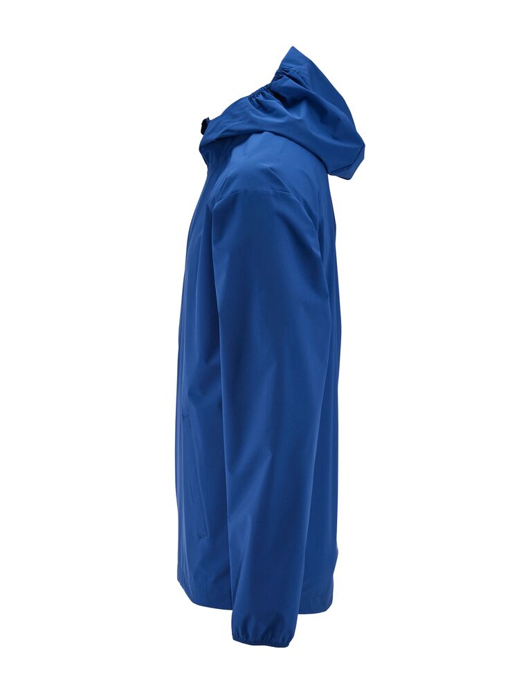 Squad Go Weather Jacket M - Teamwearjacke - Regenjacke - Windjacke