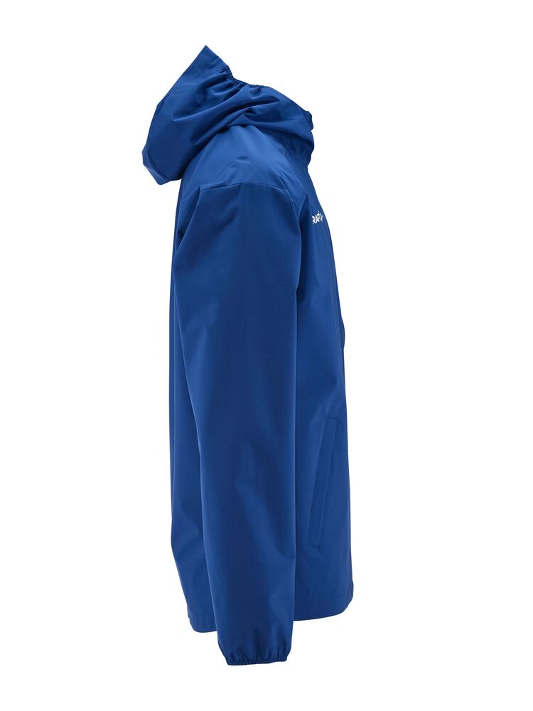 Squad Go Weather Jacket M - Teamwearjacke - Regenjacke - Windjacke
