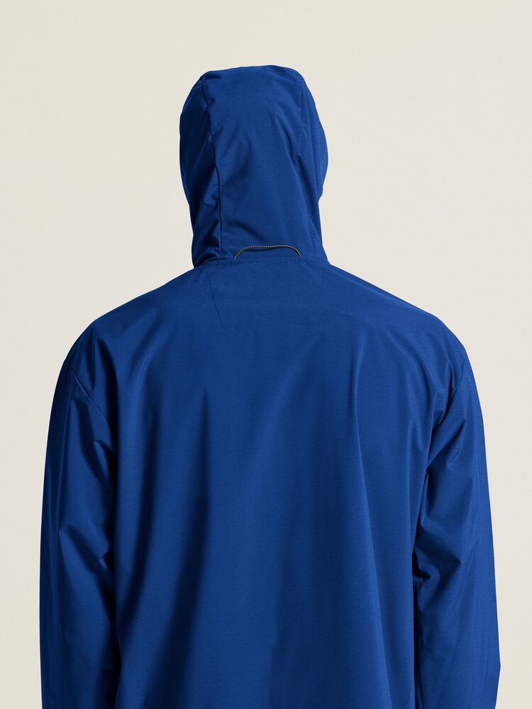Squad Go Weather Jacket M von Craft – Club Cobolt