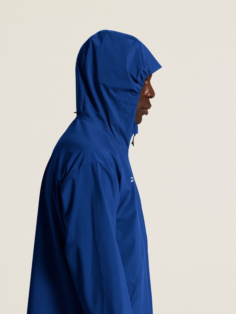 Squad Go Weather Jacket M von Craft – Club Cobolt