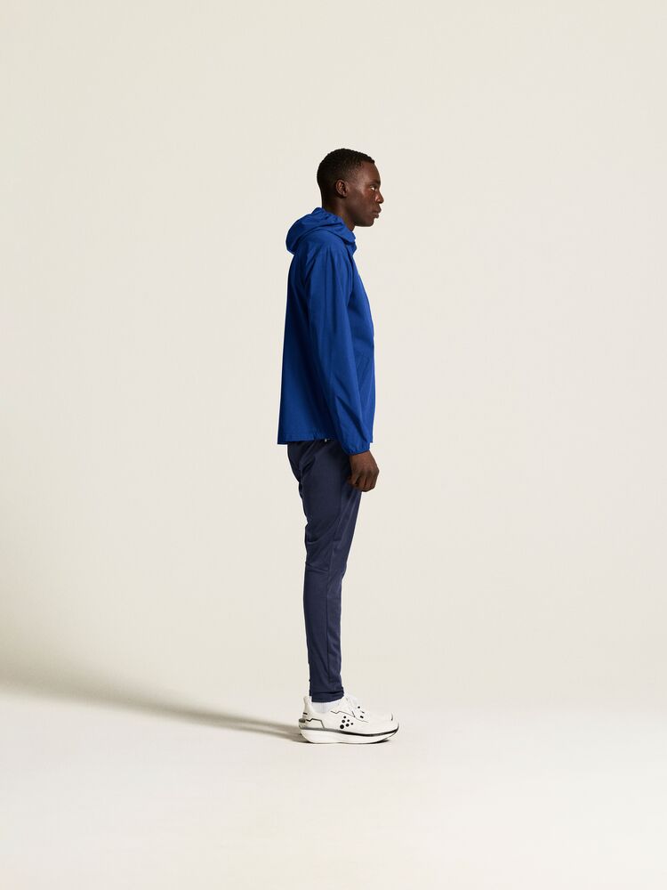 Squad Go Weather Jacket M von Craft – Club Cobolt