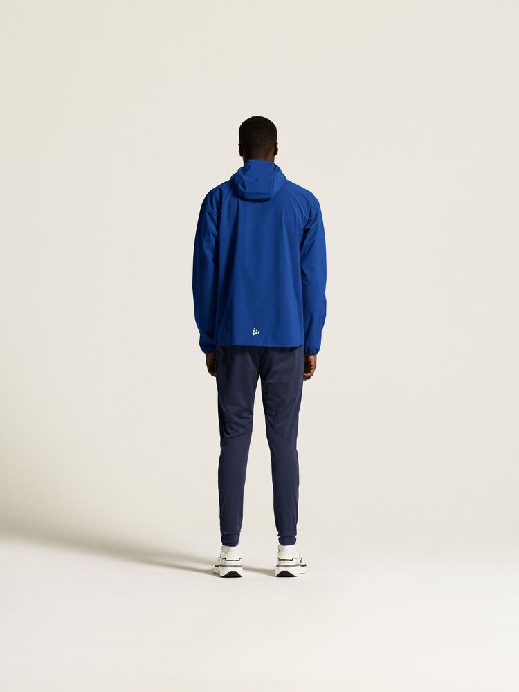 Squad Go Weather Jacket M von Craft – Club Cobolt