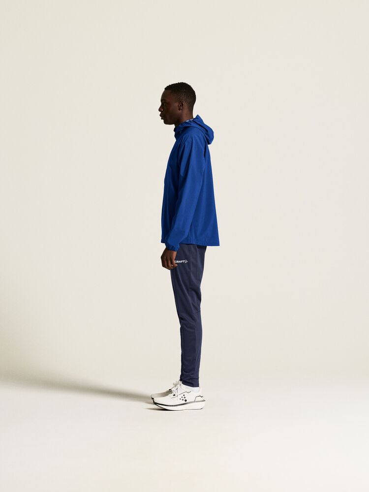 Squad Go Weather Jacket M von Craft – Club Cobolt
