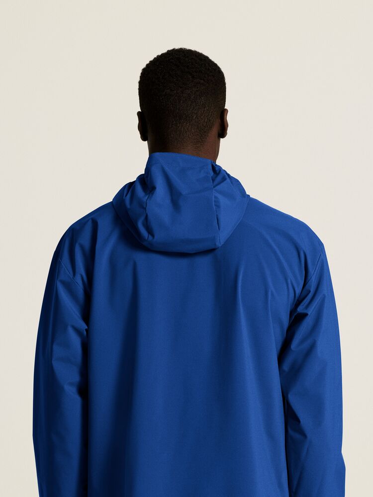 Squad Go Weather Jacket M von Craft – Club Cobolt