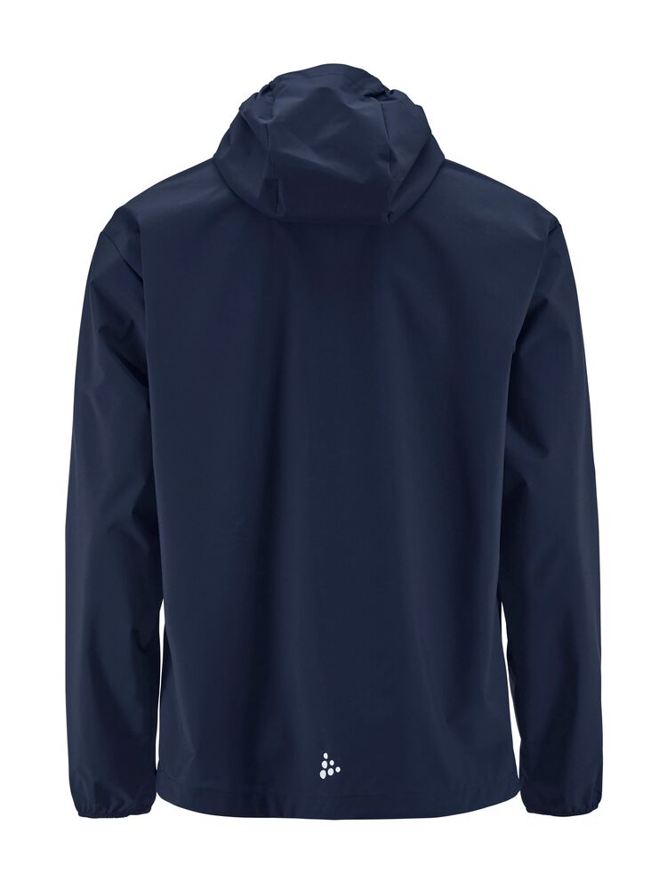 Squad Go Weather Jacket M von Craft – Club Cobolt