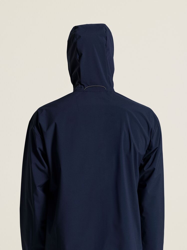 Squad Go Weather Jacket M von Craft – Club Cobolt