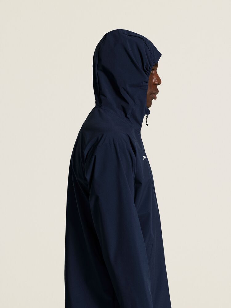 Squad Go Weather Jacket M von Craft – Club Cobolt