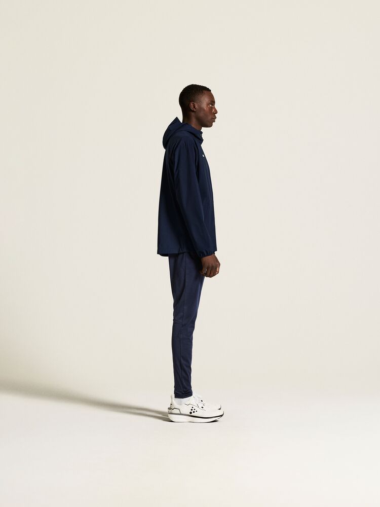 Squad Go Weather Jacket M von Craft – Club Cobolt