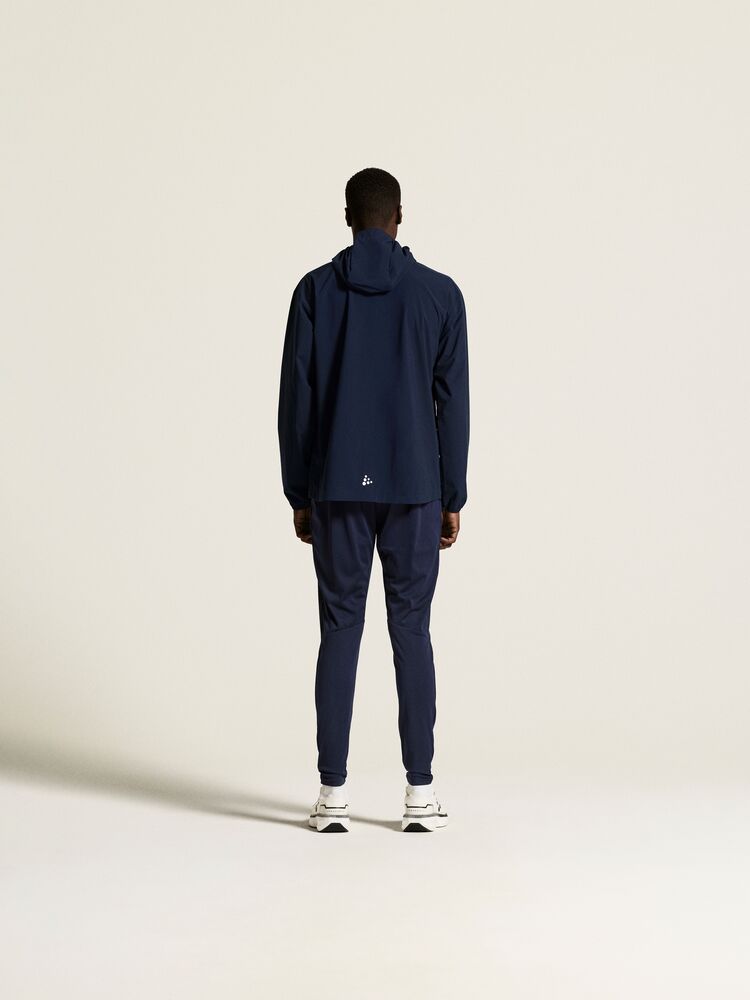 Squad Go Weather Jacket M von Craft – Club Cobolt