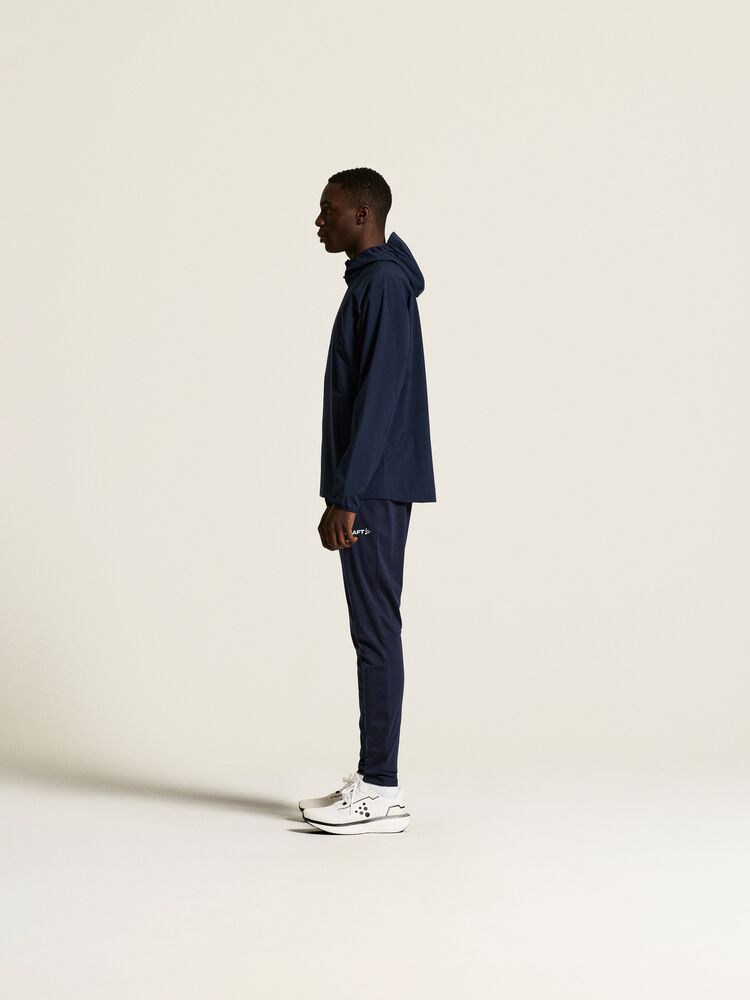 Squad Go Weather Jacket M von Craft – Club Cobolt