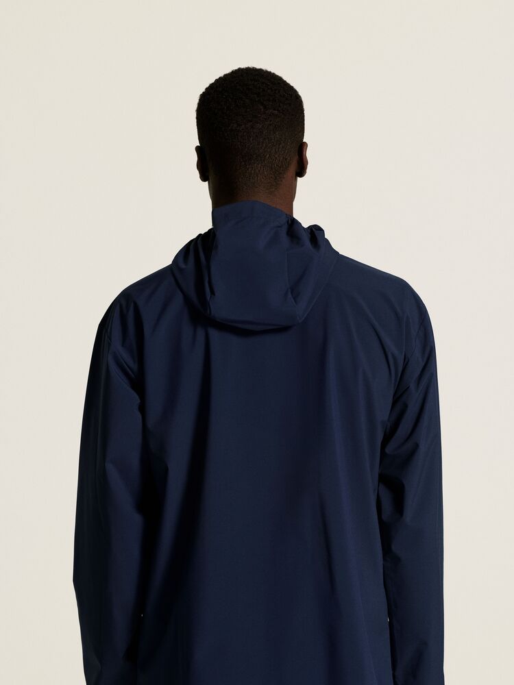 Squad Go Weather Jacket M von Craft – Club Cobolt