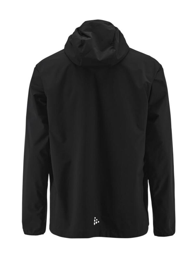 Squad Go Weather Jacket M - Teamwearjacke - Regenjacke - Windjacke