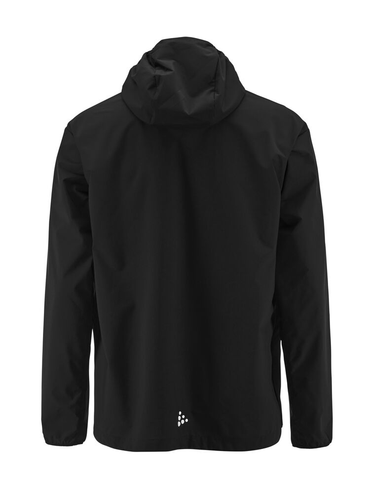 Squad Go Weather Jacket M von Craft – Club Cobolt