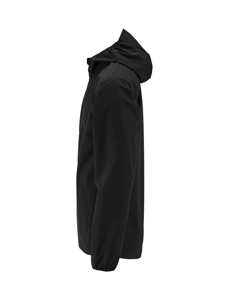 Squad Go Weather Jacket M - Teamwearjacke - Regenjacke - Windjacke