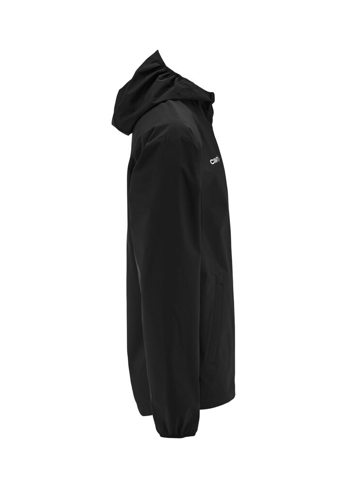 Squad Go Weather Jacket M von Craft – Club Cobolt