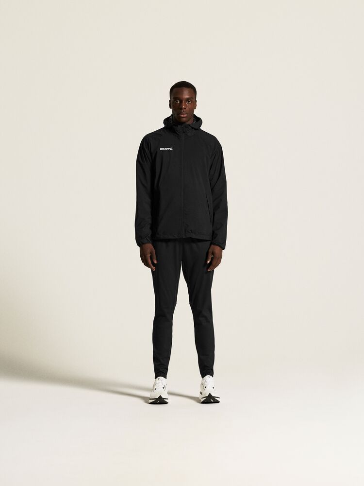 Squad Go Weather Jacket M von Craft – Club Cobolt