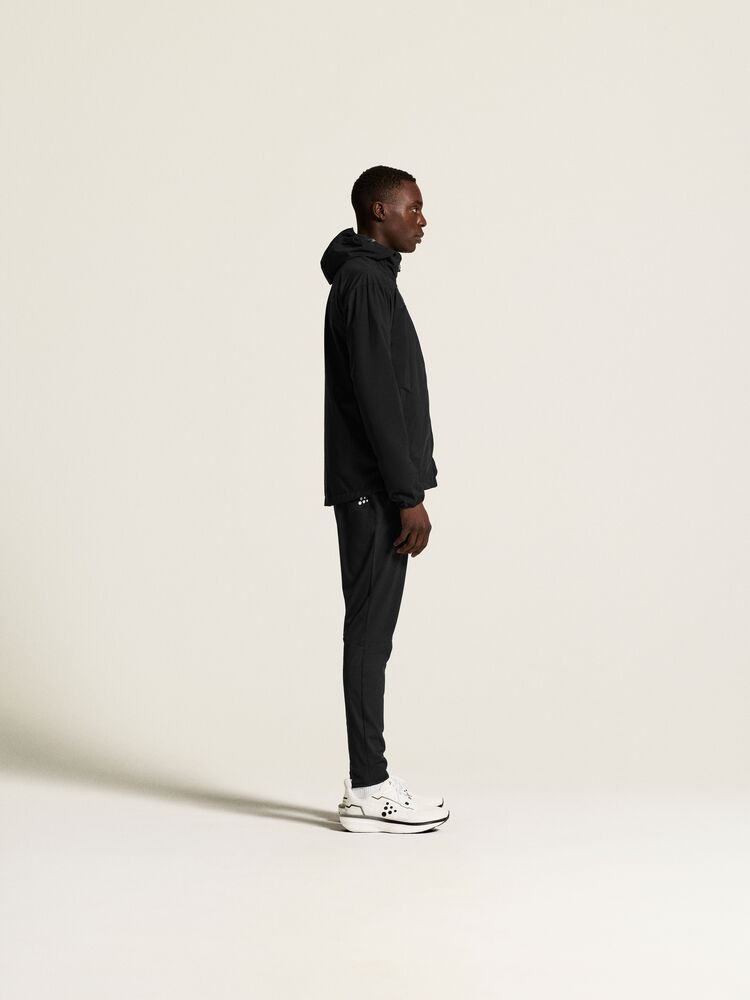 Squad Go Weather Jacket M von Craft – Club Cobolt