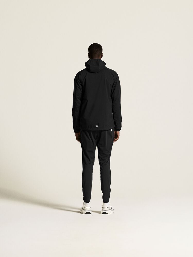 Squad Go Weather Jacket M von Craft – Club Cobolt
