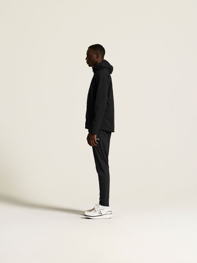Squad Go Weather Jacket M von Craft – Club Cobolt