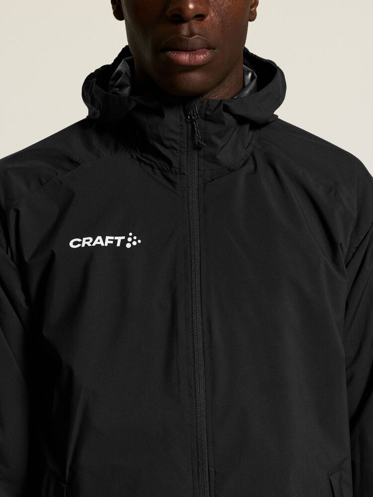 Squad Go Weather Jacket M von Craft – Club Cobolt