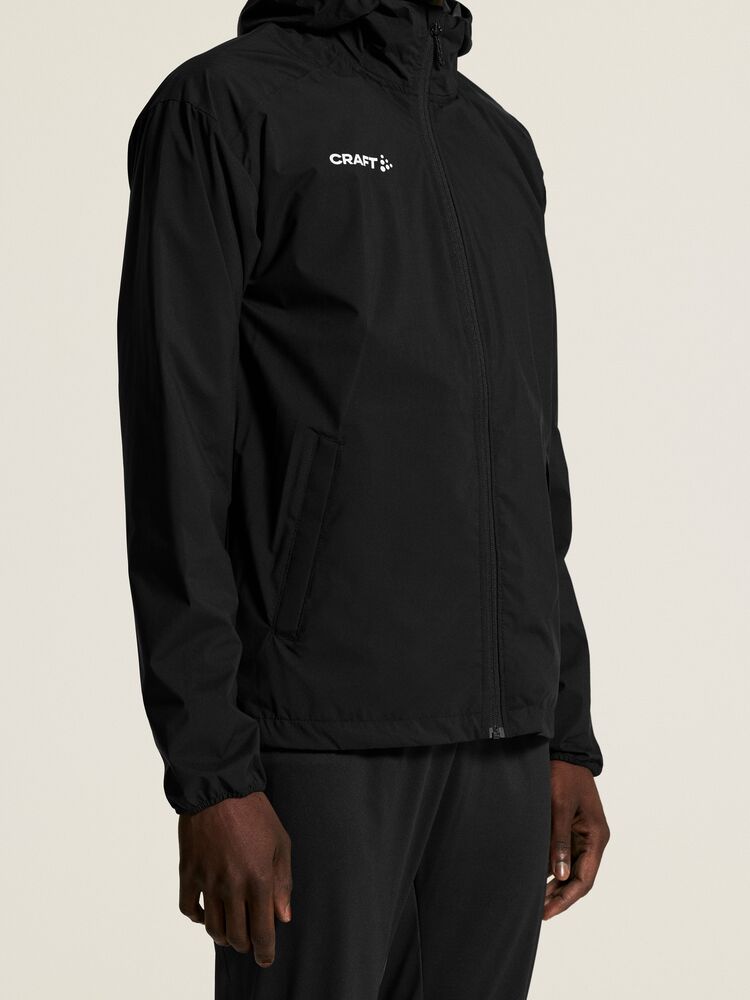 Squad Go Weather Jacket M von Craft – Club Cobolt