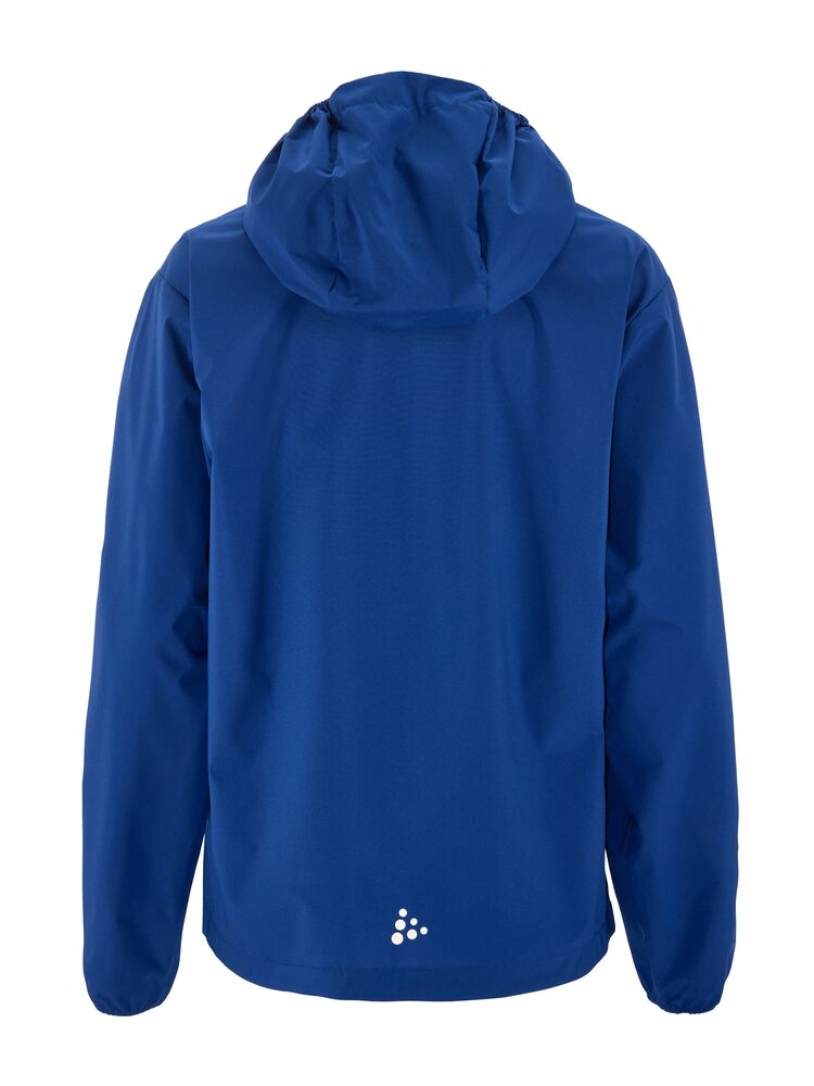 Squad Go Weather Jacket W von Craft – Club Cobolt