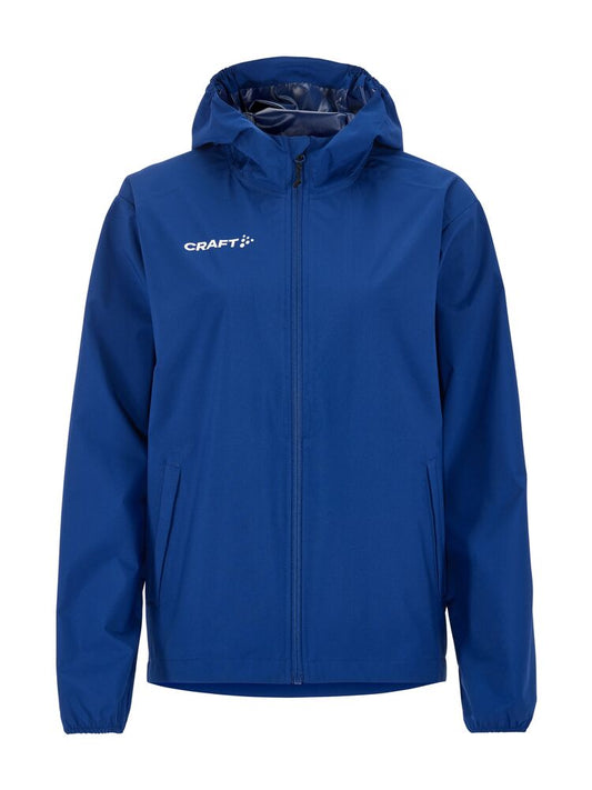 Craft Squad Go Weather Jacket W – Sportjacken