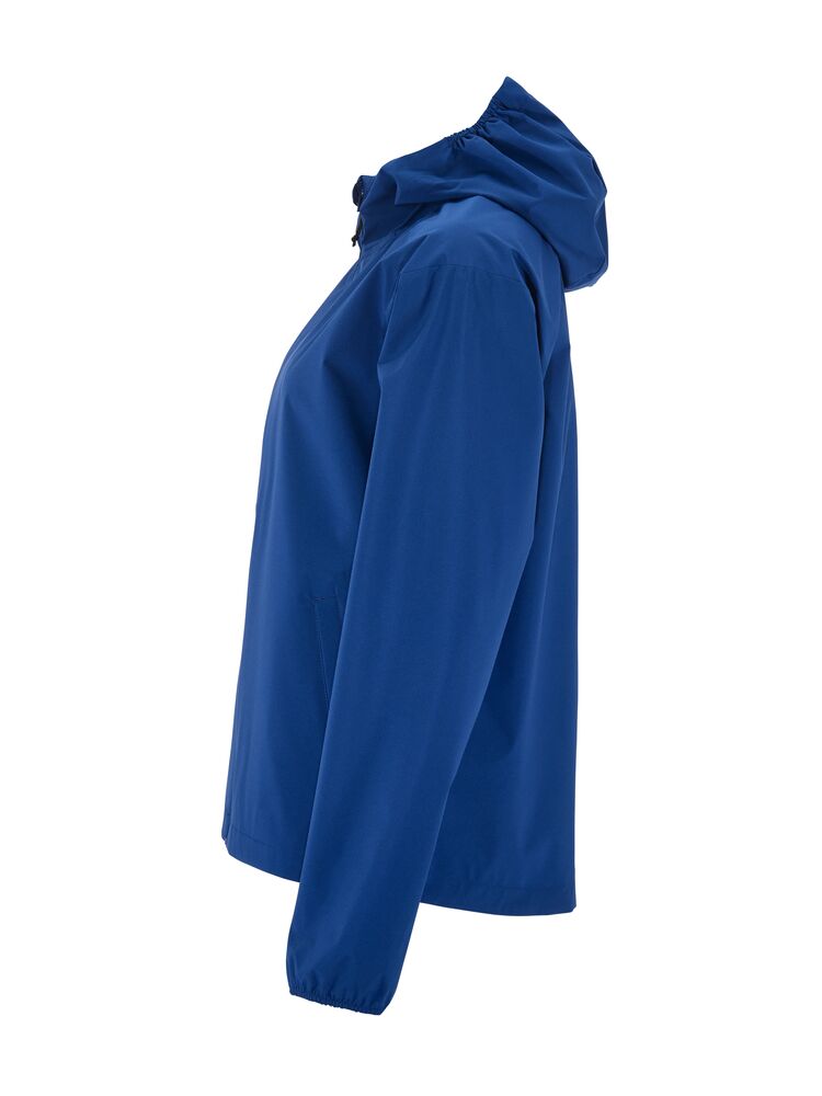 Squad Go Weather Jacket W - Regenjacke
