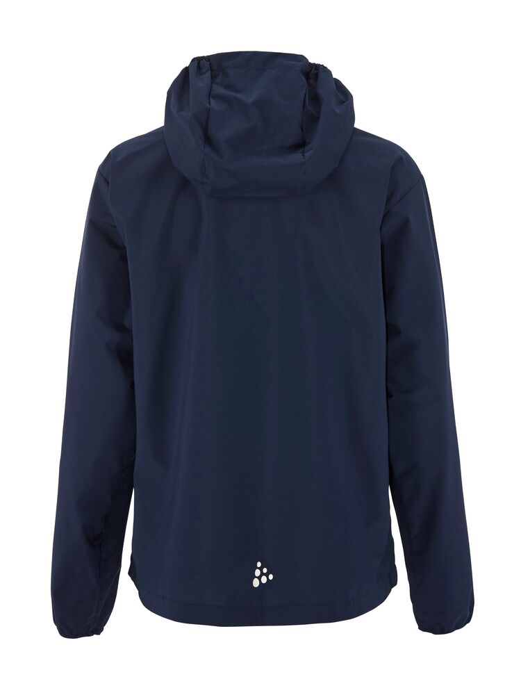 Squad Go Weather Jacket W von Craft – Club Cobolt