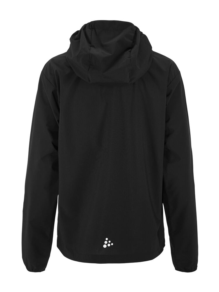 Squad Go Weather Jacket W - Regenjacke