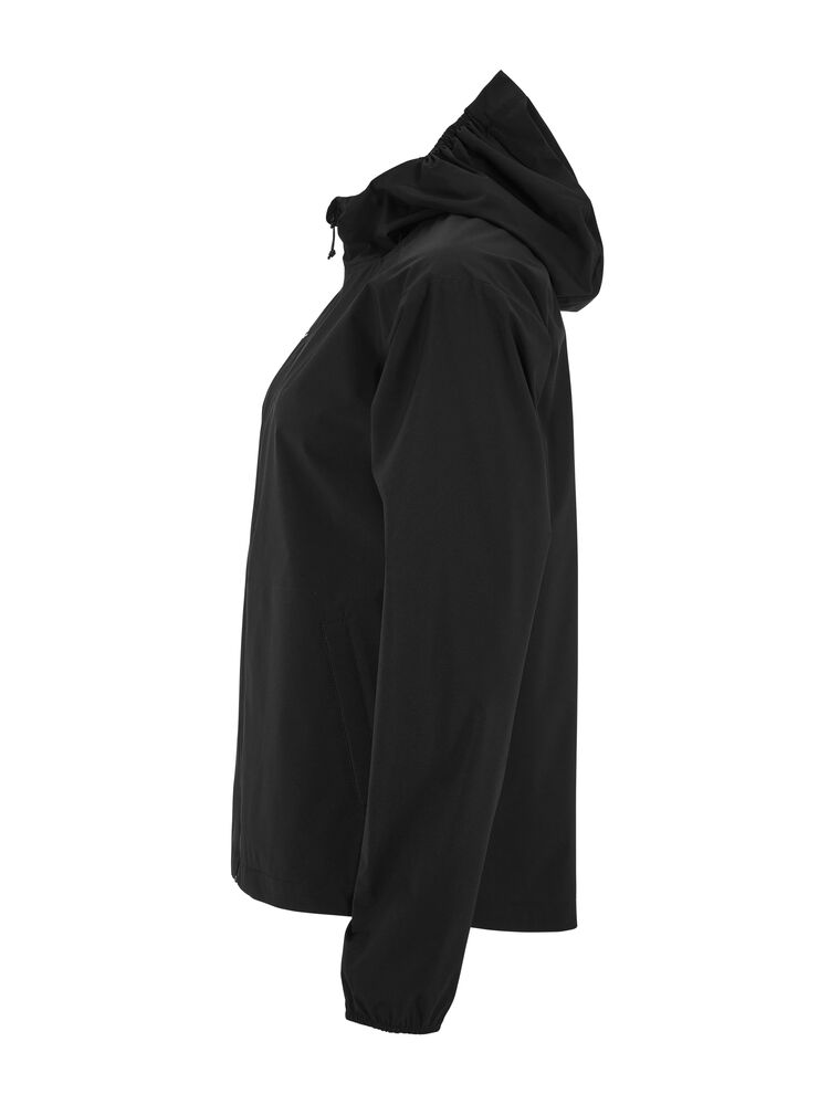 Squad Go Weather Jacket W - Regenjacke