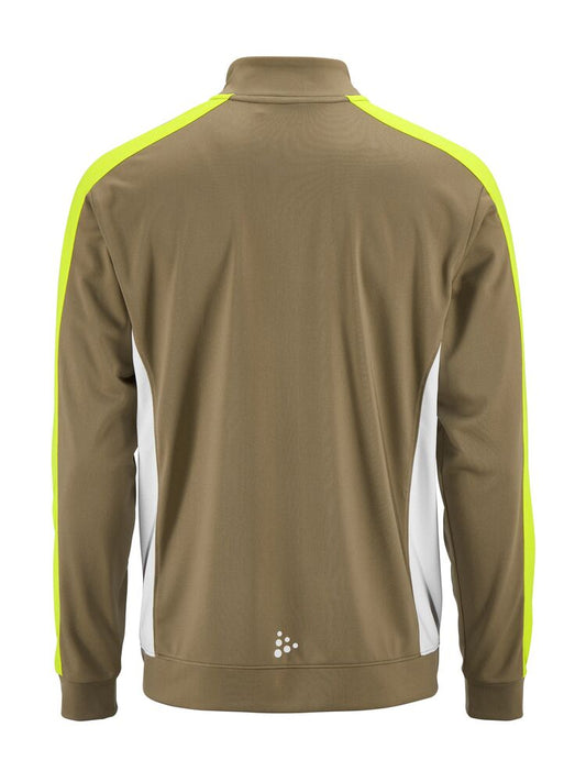 Craft Evolve 2.0 Contrast Full Zip Jacket M – Sportjacken