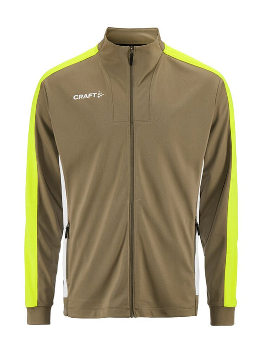 Craft Evolve 2.0 Contrast Full Zip Jacket M – Sportjacken