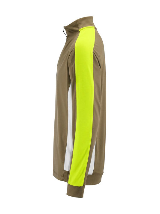 Craft Evolve 2.0 Contrast Half Zip M – Pullover & Midlayer
