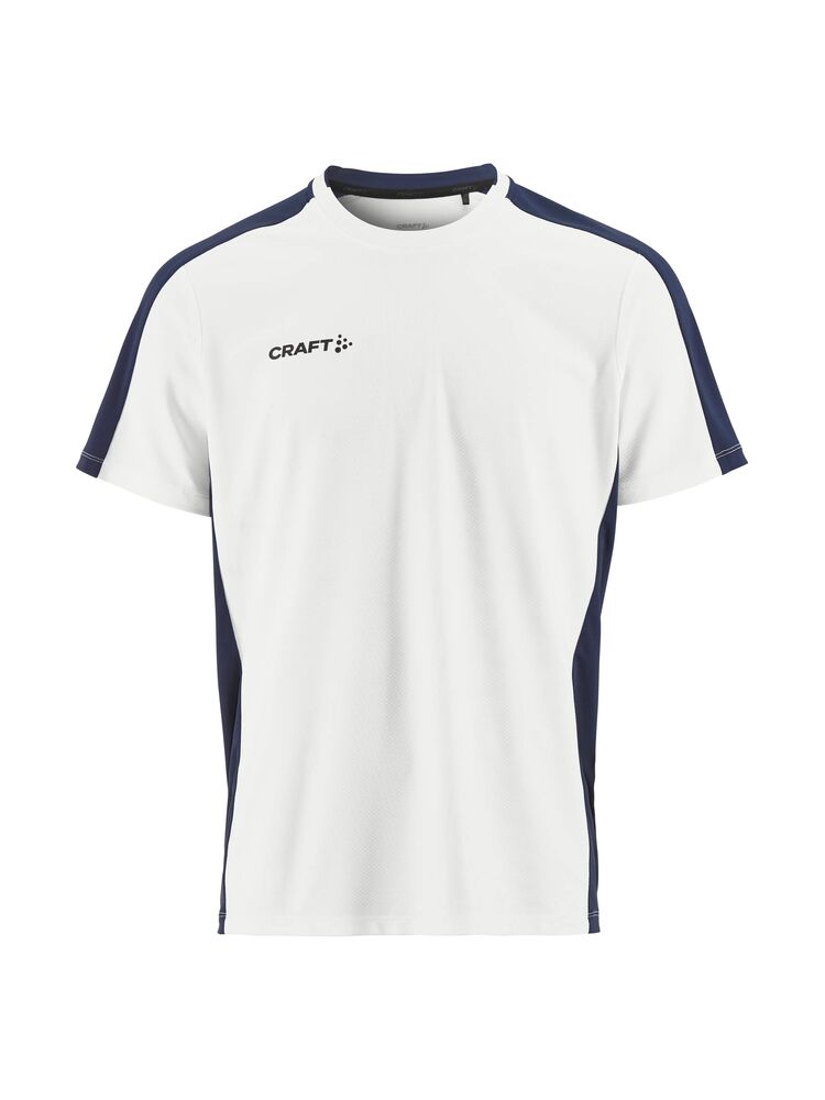 Evolve 2.0 Contrast Jersey M - Match- und Trainingsshirt
